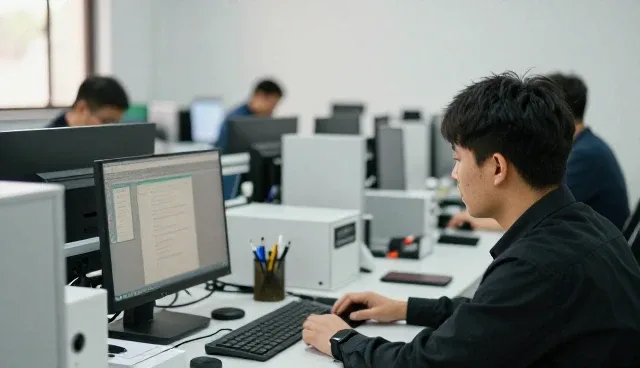 宁夏电眼网络科技有限公司
