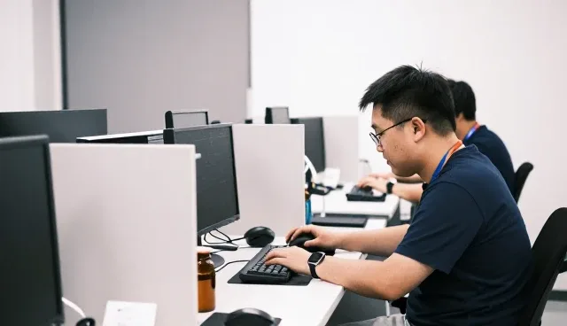 云服务器托管