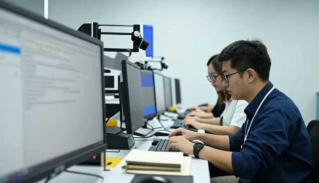 企业官网建设