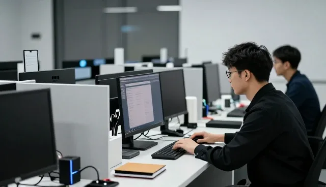 宁夏电眼网络科技有限公司