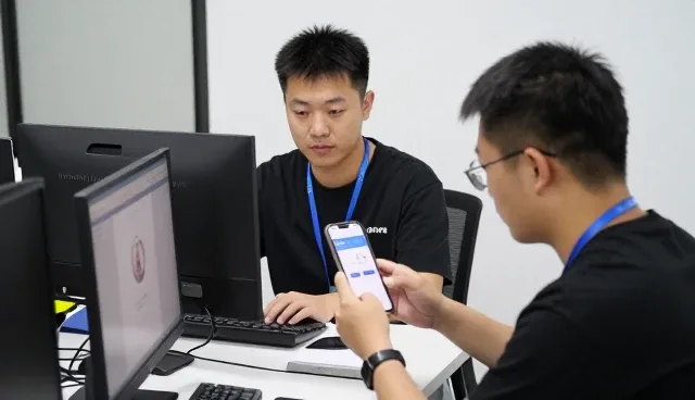 物流应用提升APP开发服务水平