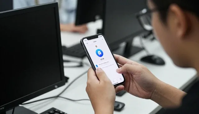 宁夏电眼网络科技有限公司助力企业提升APP开发能力