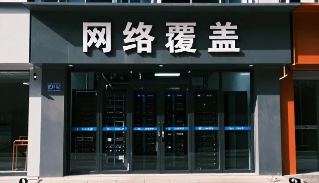 服务器系统维护中的关键选型考量