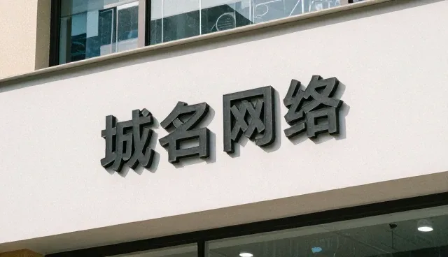 提升域名使用效率的实用维护策略