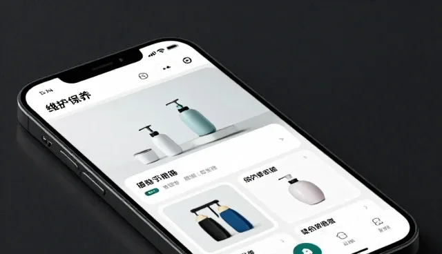 小程序商城系统稳定性维护策略与业务发展趋势