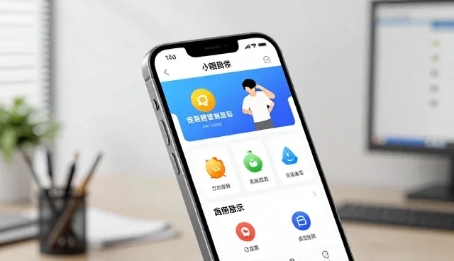 小程序商城运维管理的实践与应用分析